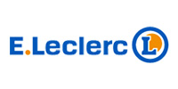 Logo E. Leclerc